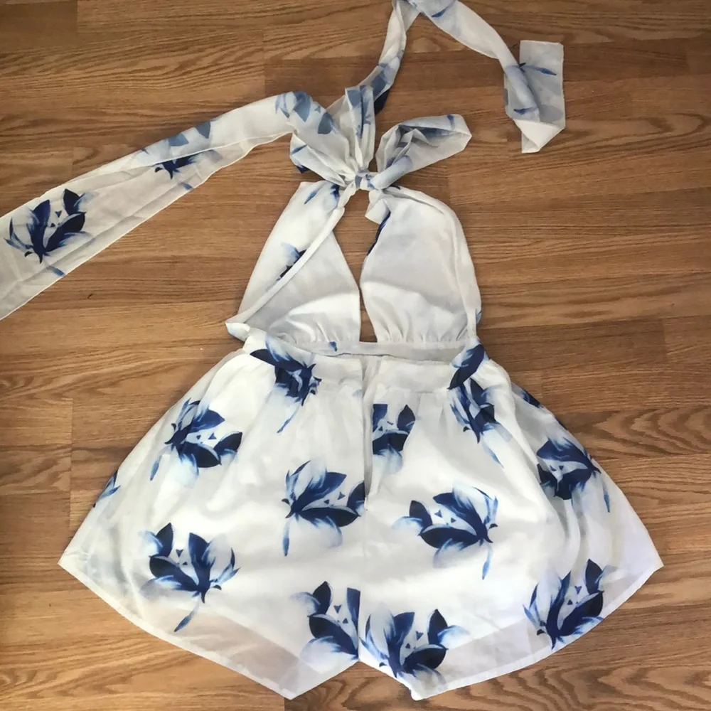 Romper - Picture 2 of 2